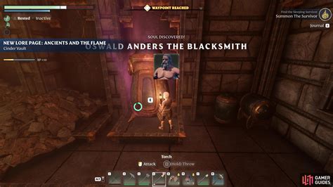 Blacksmith Leveling Guide: Unlock the Secrets of Forging Mastery