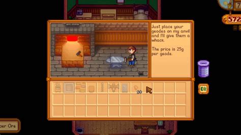 Blacksmithing Stardew Valley: A Comprehensive Guide