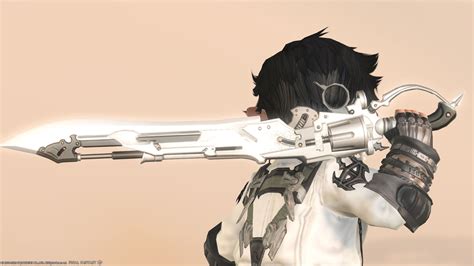 Blackstar: A Comprehensive Guide to the Shining Weapon of Final Fantasy XIV