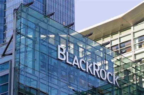 Blackstone 10k: A Complete Guide to BlackRock's $10 Trillion Asset Manager