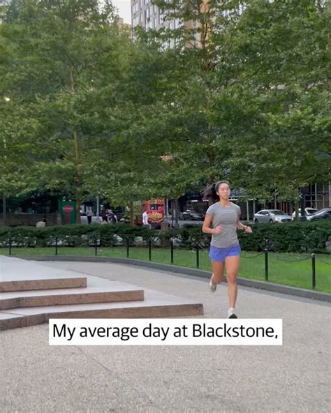 Blackstone 2025 Summer Analyst: An Insider's Guide to a Prestigious Internship