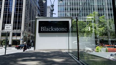 Blackstone Chief Investment Officer: Expanding the Frontiers of Private Markets