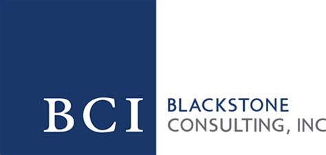 Blackstone Consulting Jobs: A Gateway to Career Success