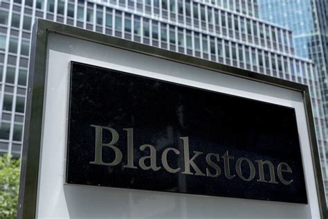 Blackstone ESG: A $100 Billion Opportunity