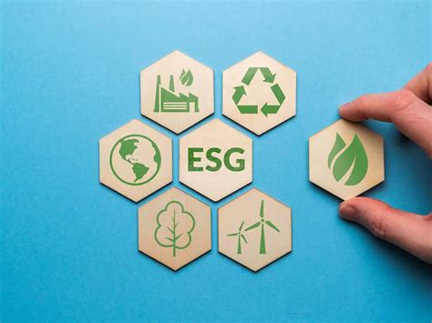 Blackstone ESG: Redefining Responsible Investing