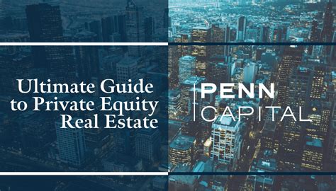 Blackstone ETF: The Ultimate Guide to Investing in Real Estate and Private Equity