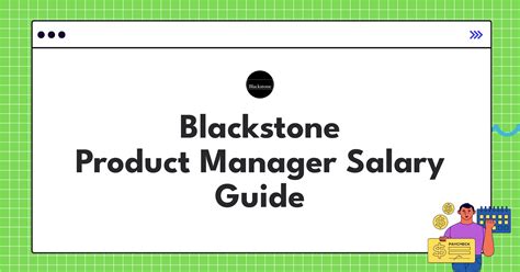 Blackstone Group Associate Salary: An In-Depth Guide