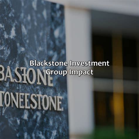 Blackstone Group Reviews: A Comprehensive Guide for Investors