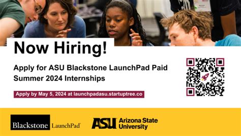 Blackstone Group Summer Internship: Unleashing Future Leaders