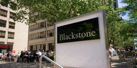 Blackstone Internships: A Gateway to Success in Private Equity and More