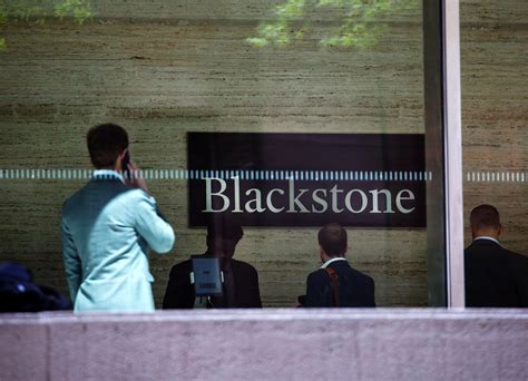 Blackstone Jobs Irvine: Embark on a Lucrative Career at the Private Equity Giant