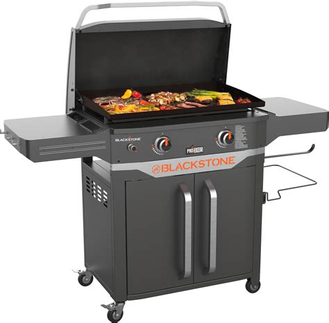 Blackstone Pro Series 28: The Ultimate Grilling Companion