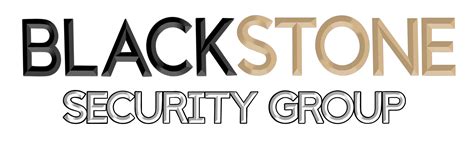 Blackstone Security Jobs: A Comprehensive Guide to a Lucrative Career Path