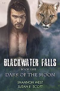 Blackwater Falls 4 Book Series PDF