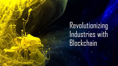 Blackweasel: The Revolutionary Technology Transforming Industries