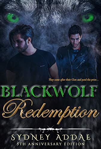 Blackwolf s Redemption Kindle Editon