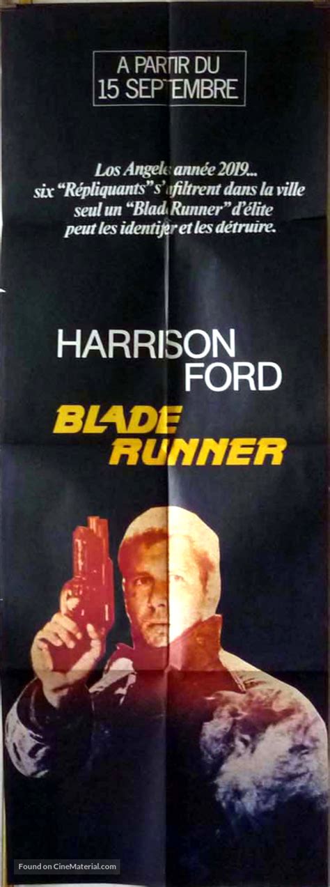 Blade Runner French Edition Epub