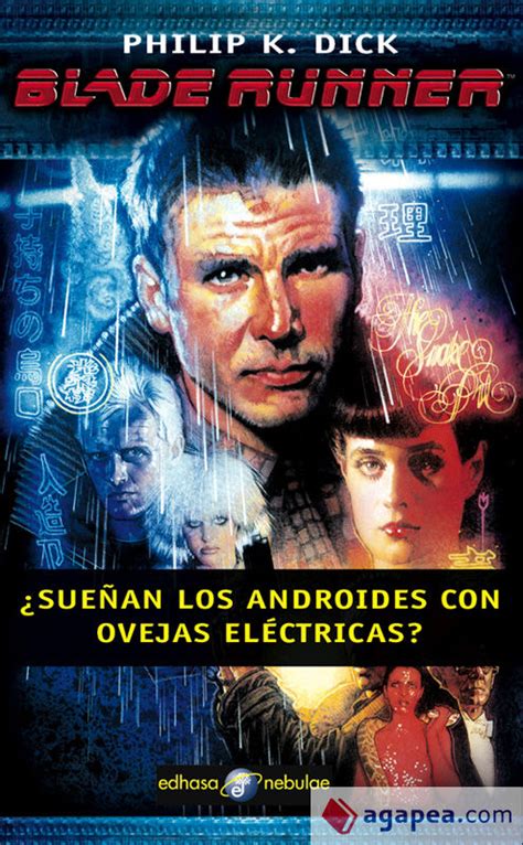 Blade Runner Sueñan los androides con ovejas eléctricas PDF