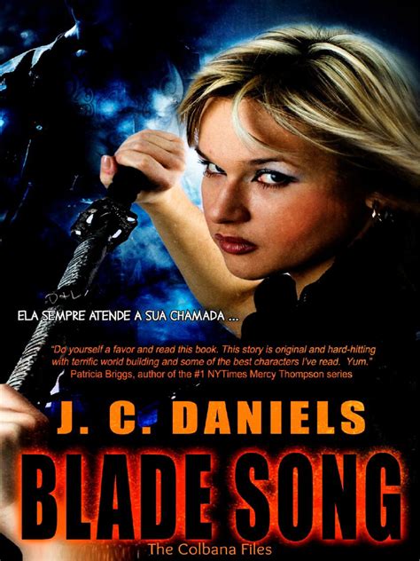 Blade Song Colbana Files PDF