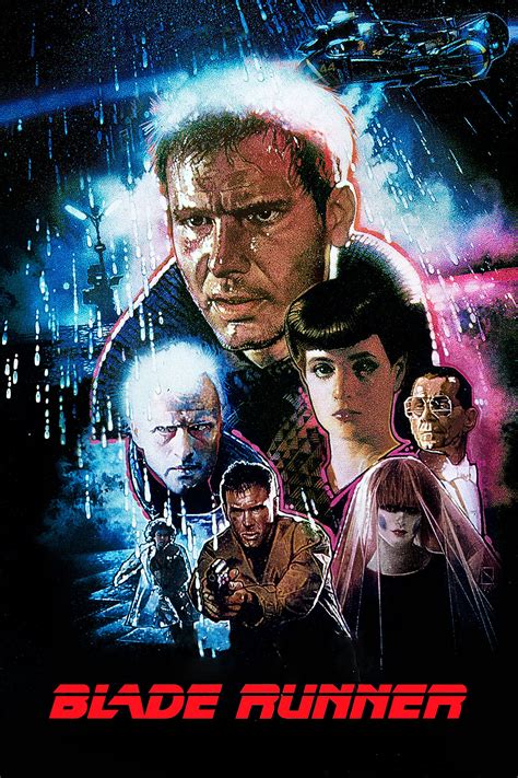 Blade runner Doc