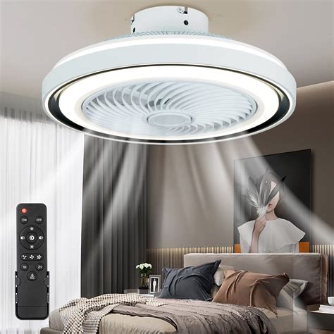 Bladeless Ceiling Fan: The Future of Ventilation