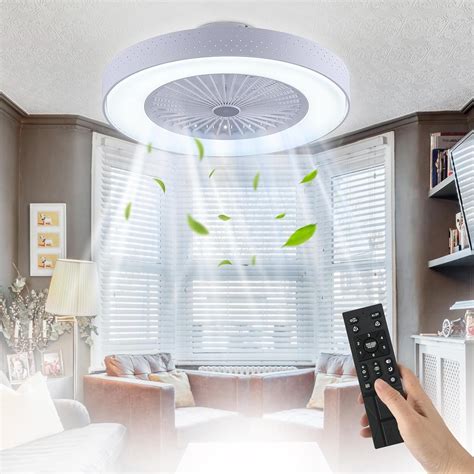 Bladeless Ceiling Fans: 3 Cutting-Edge Innovations for Your Home