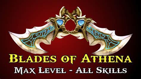 Blades of Athena 70: The Ultimate Guide to Mastering the Art of Combat