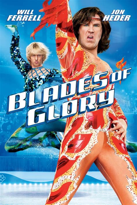 Blades of Glory