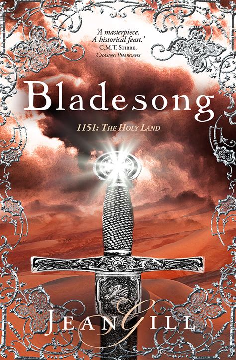 Bladesong The Troubadours Quartet Kindle Editon