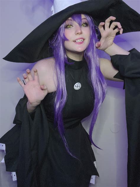 Blair Soul Eater Cosplay: Embracing the Witch's Allure