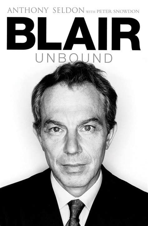 Blair Unbound Reader