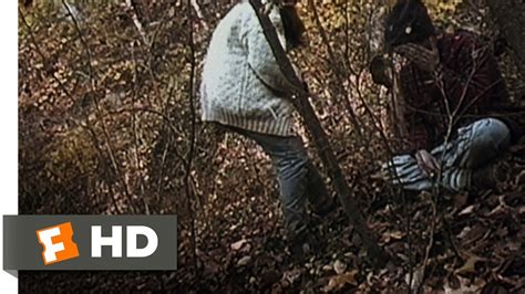 Blair Witch Project: The Horrific Scene of the Baby and Its Mother