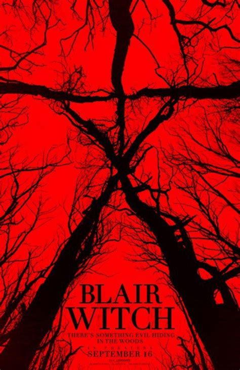 Blair Witch Project 2016 Review: A Worthy Successor to the Original