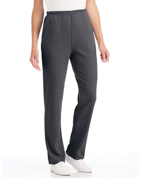 Blair Women's Pull-On Pants