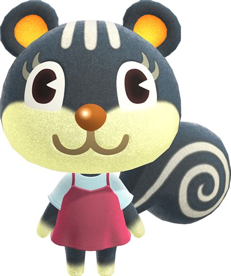 Blaire Animal Crossing: The Ultimate Guide to the Elusive Squirrel