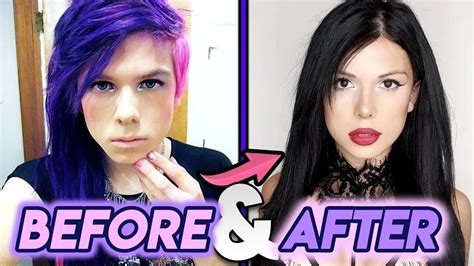 Blaire White: Transitioning from Man to Woman