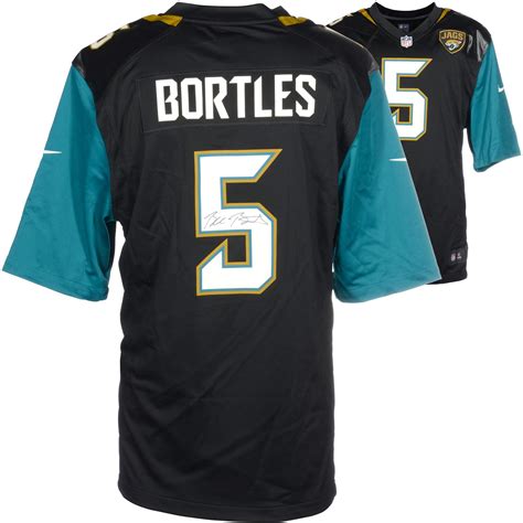 Blake Bortles Jersey: 27 Unbelievable Facts You Must Know