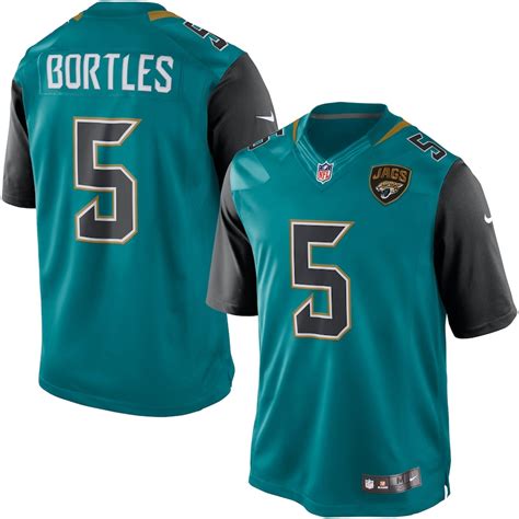 Blake Bortles Jersey: The Ultimate Guide to the Jersey of the Jacksonville Jaguars Legend