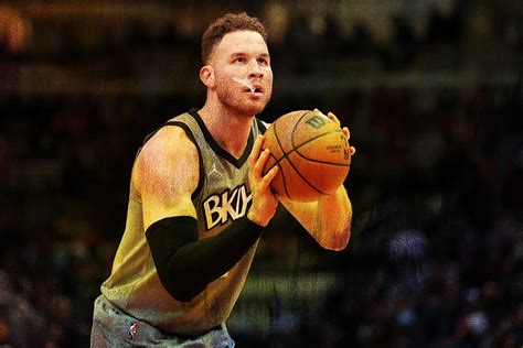 Blake Griffin Career Stats