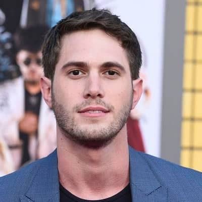 Blake Jenner's Early Life and Career