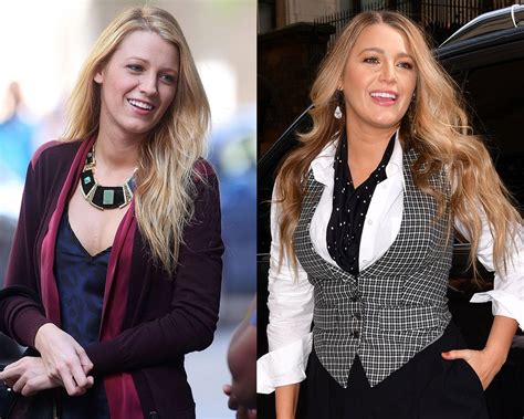 Blake Lively's Journey: From Gossip Girl to Hollywood Icon