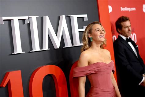 Blake Lively: Hollywood's Radiant Star