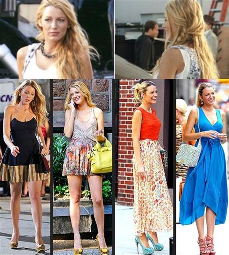 Blake Lively: Hollywood's Style Icon and Environmental Advocate