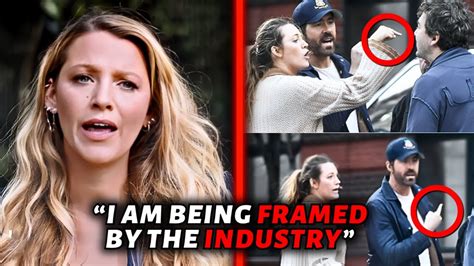 Blake Lively S Career Over