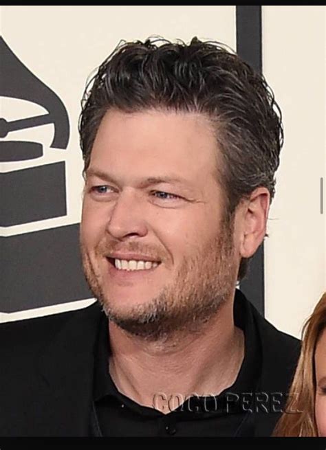 Blake Shelton: A Country Music Icon and Television Star