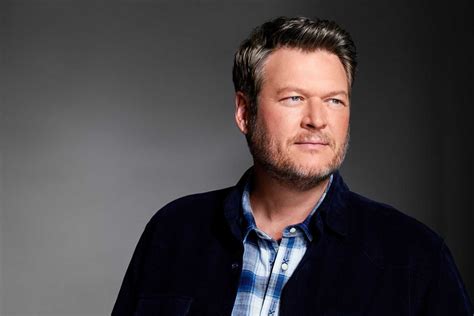 Blake Shelton: Country Music's Enduring Icon