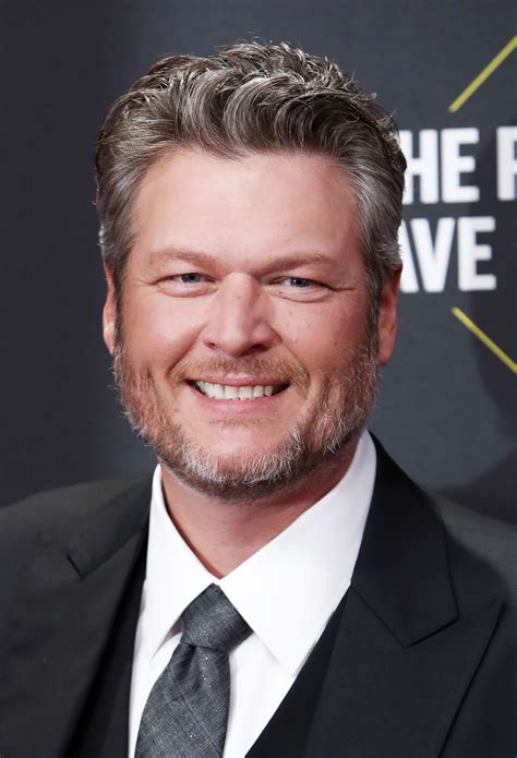 Blake Shelton: The Unstoppable Country Icon