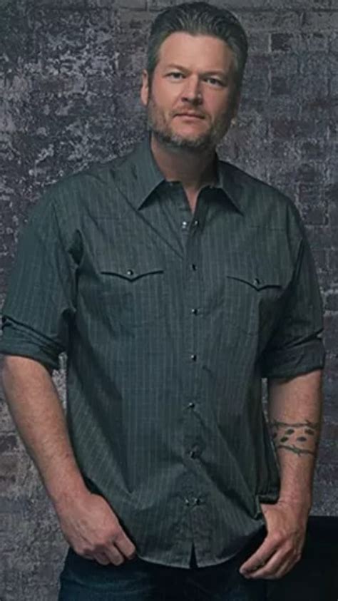 Blake Shelton Ohne Shirt: A Comprehensive Guide to His Shirtless Moments