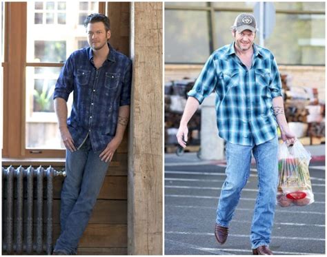 Blake Shelton Shirts: The Ultimate Style Guide for Fans