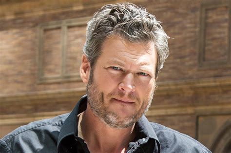 Blake Shelton Without a Shirt: A Journey Through His Shirtless Moments